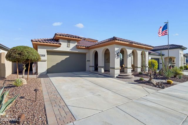 12069 S 183RD Drive, Goodyear, AZ 85338