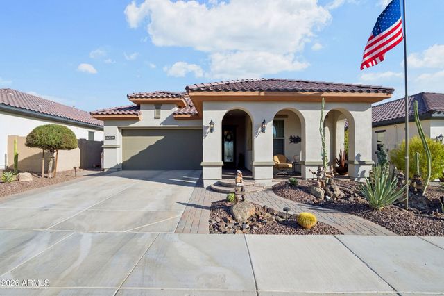 12069 S 183RD Drive, Goodyear, AZ 85338