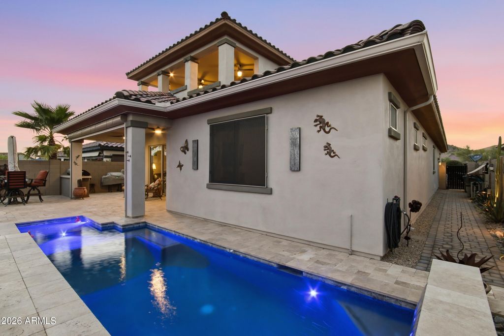 12069 S 183RD Drive, Goodyear, AZ 85338 — photo 4