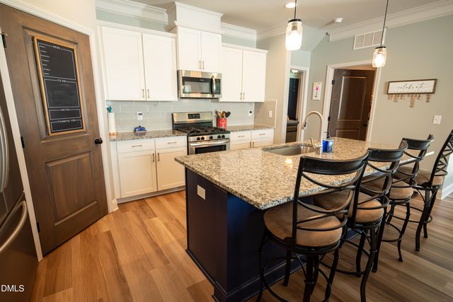 181 Whitetail Deer Lane, Garner, NC 27529