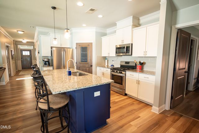 181 Whitetail Deer Lane, Garner, NC 27529