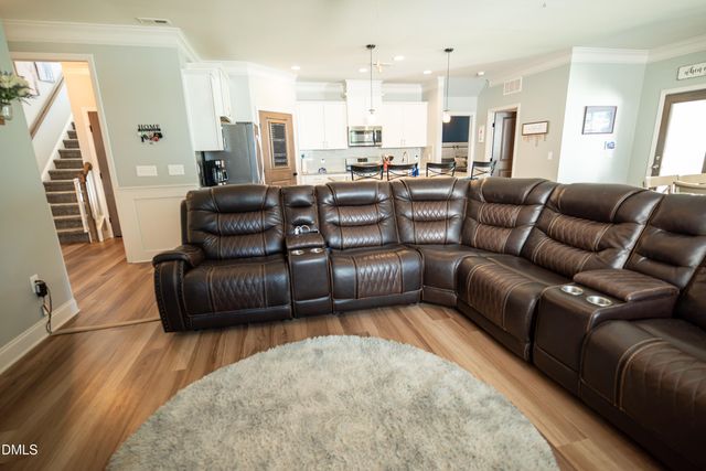 181 Whitetail Deer Lane, Garner, NC 27529