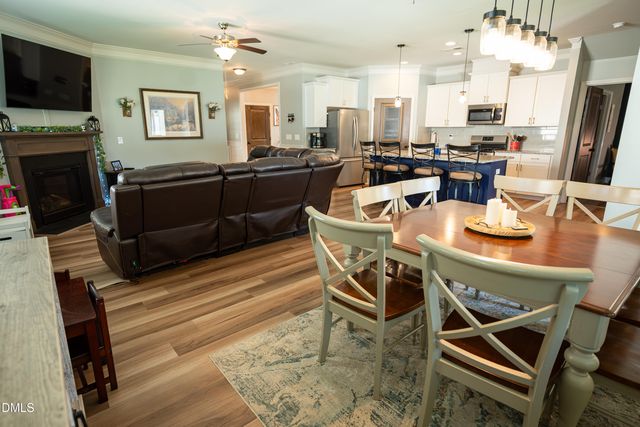 181 Whitetail Deer Lane, Garner, NC 27529