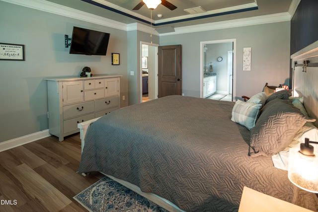 181 Whitetail Deer Lane, Garner, NC 27529