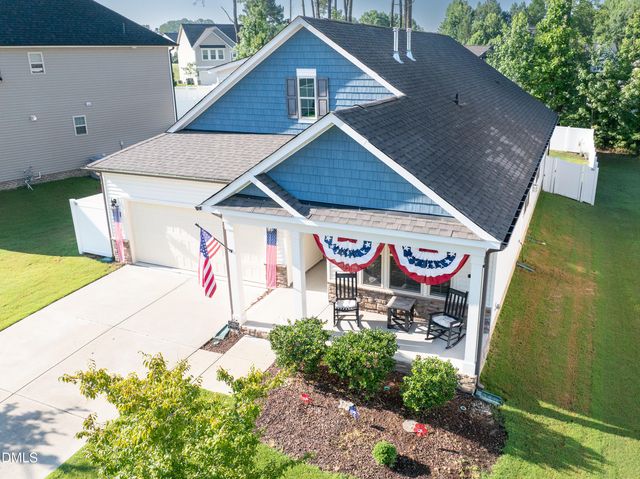 181 Whitetail Deer Lane, Garner, NC 27529