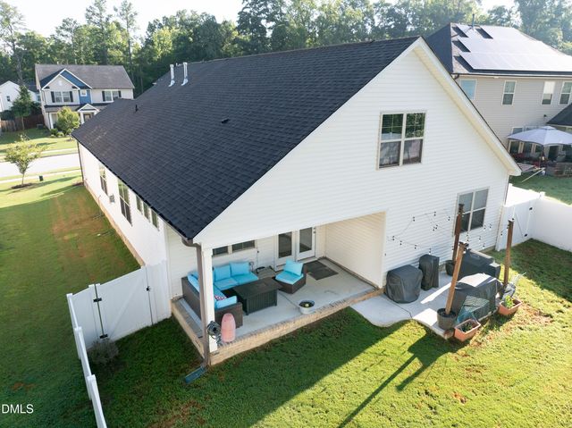 181 Whitetail Deer Lane, Garner, NC 27529
