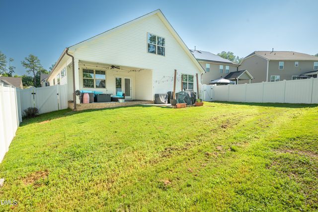 181 Whitetail Deer Lane, Garner, NC 27529