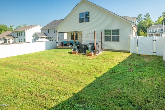 181 Whitetail Deer Lane, Garner, NC 27529
