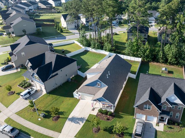 181 Whitetail Deer Lane, Garner, NC 27529