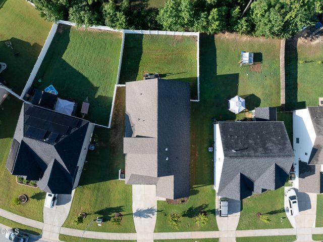 181 Whitetail Deer Lane, Garner, NC 27529