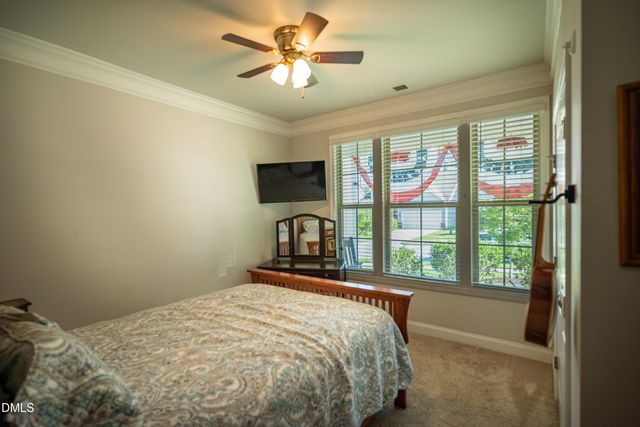 181 Whitetail Deer Lane, Garner, NC 27529
