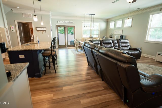 181 Whitetail Deer Lane, Garner, NC 27529