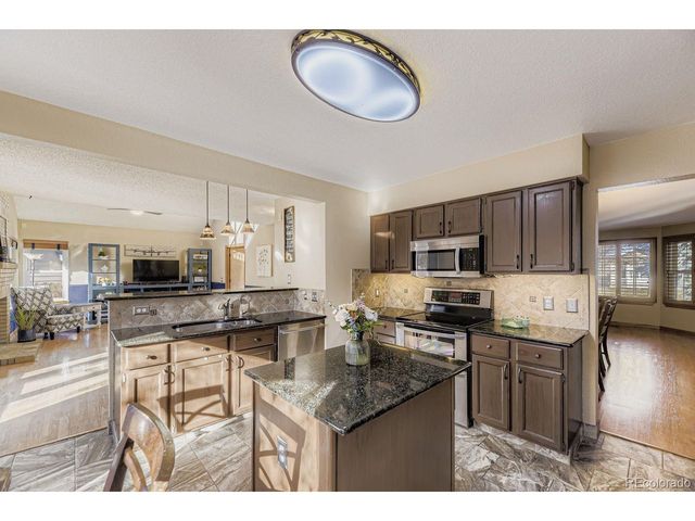 17052 Motsenbocker Way, Parker, CO 80134