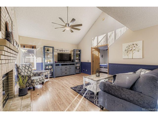 17052 Motsenbocker Way, Parker, CO 80134