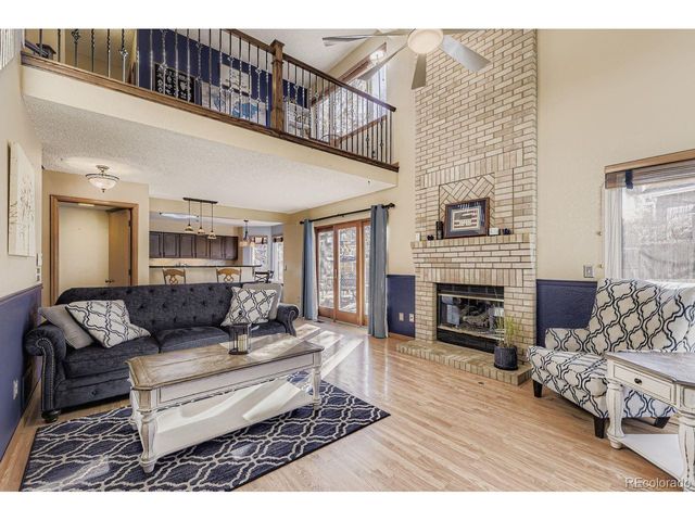 17052 Motsenbocker Way, Parker, CO 80134