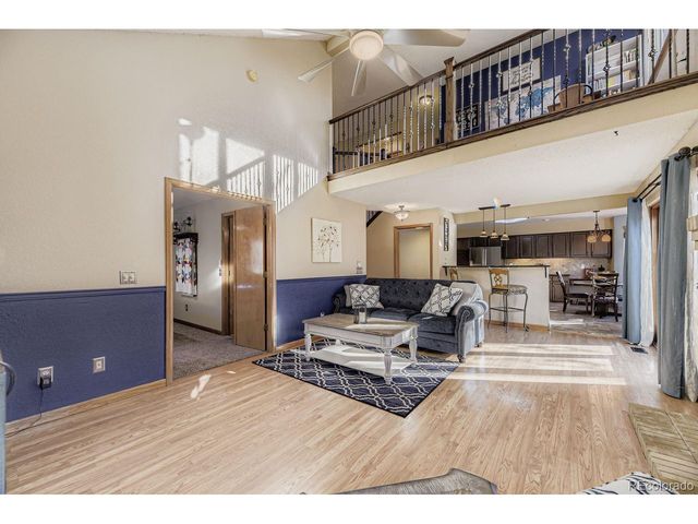 17052 Motsenbocker Way, Parker, CO 80134