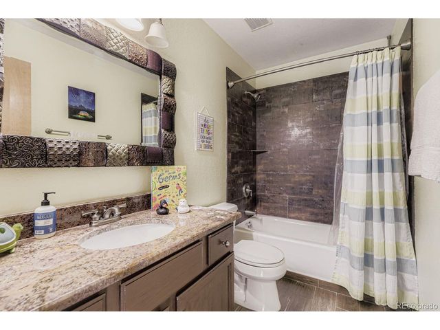 17052 Motsenbocker Way, Parker, CO 80134