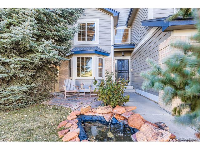 17052 Motsenbocker Way, Parker, CO 80134