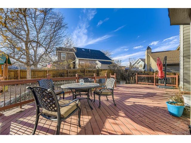 17052 Motsenbocker Way, Parker, CO 80134