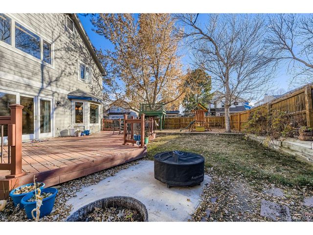 17052 Motsenbocker Way, Parker, CO 80134