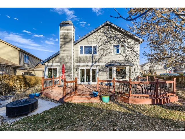 17052 Motsenbocker Way, Parker, CO 80134