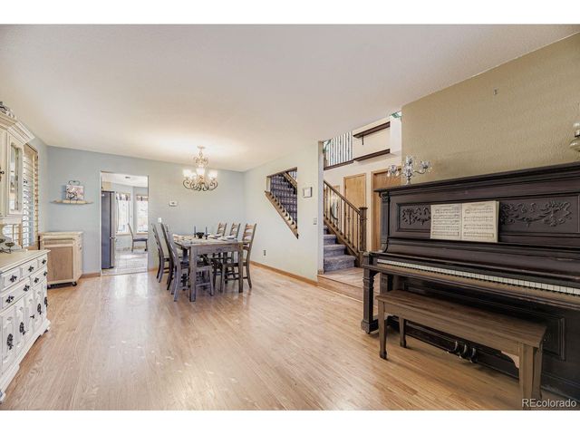 17052 Motsenbocker Way, Parker, CO 80134