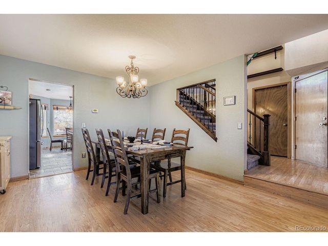 17052 Motsenbocker Way, Parker, CO 80134