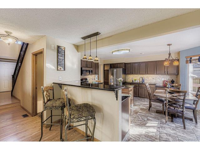 17052 Motsenbocker Way, Parker, CO 80134