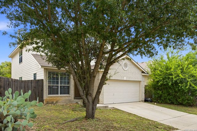 6010 Wood Pass, San Antonio, TX 78249