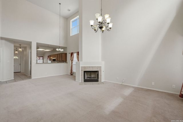 6010 Wood Pass, San Antonio, TX 78249