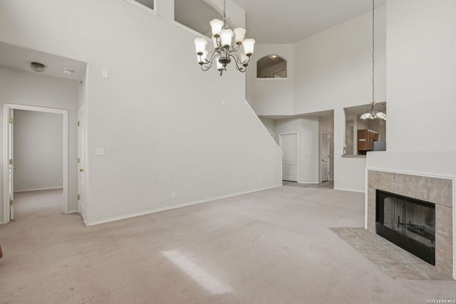 6010 Wood Pass, San Antonio, TX 78249