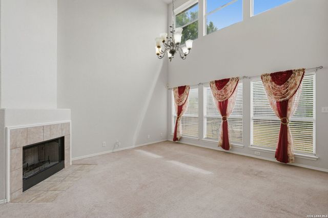 6010 Wood Pass, San Antonio, TX 78249