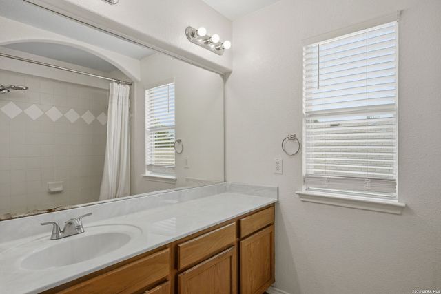 6010 Wood Pass, San Antonio, TX 78249