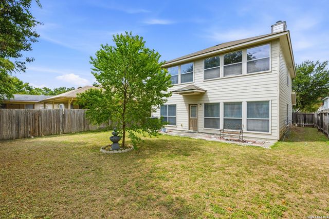 6010 Wood Pass, San Antonio, TX 78249