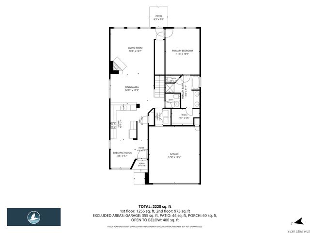 6010 Wood Pass, San Antonio, TX 78249