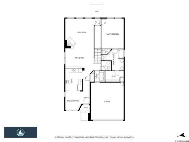 6010 Wood Pass, San Antonio, TX 78249