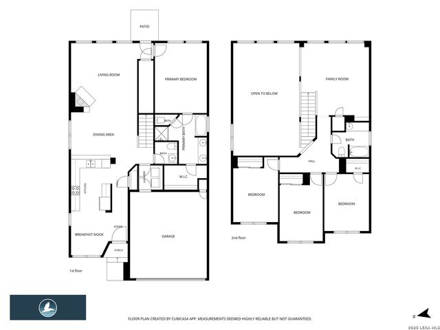 6010 Wood Pass, San Antonio, TX 78249