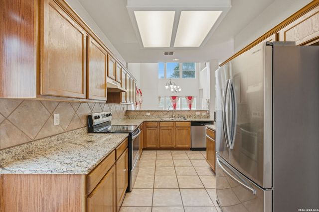 6010 Wood Pass, San Antonio, TX 78249