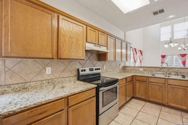6010 Wood Pass, San Antonio, TX 78249