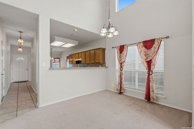 6010 Wood Pass, San Antonio, TX 78249