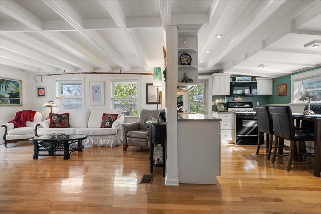 8403 W GULF BOULEVARD, Treasure Island, FL 33706