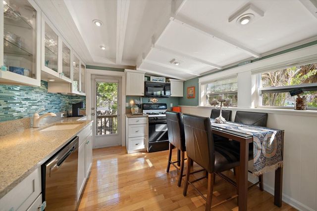 8403 W GULF BOULEVARD, Treasure Island, FL 33706