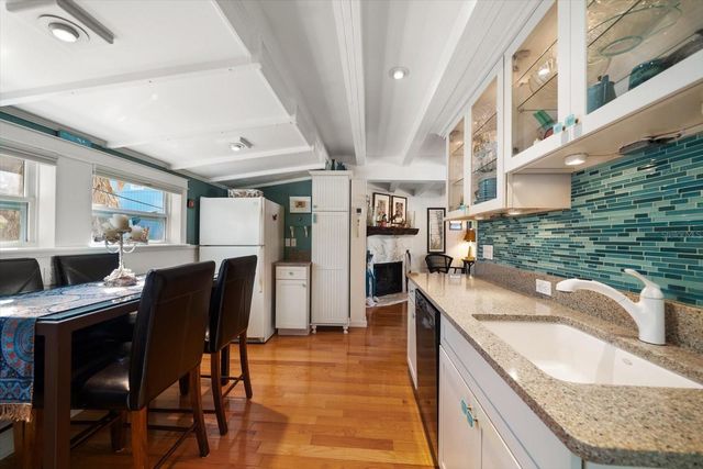 8403 W GULF BOULEVARD, Treasure Island, FL 33706