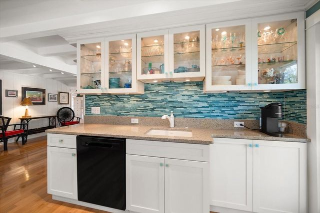 8403 W GULF BOULEVARD, Treasure Island, FL 33706