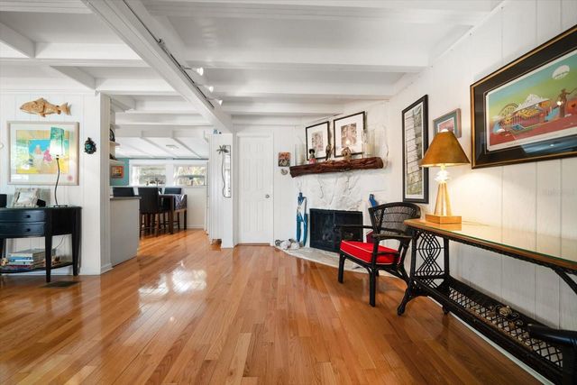 8403 W GULF BOULEVARD, Treasure Island, FL 33706