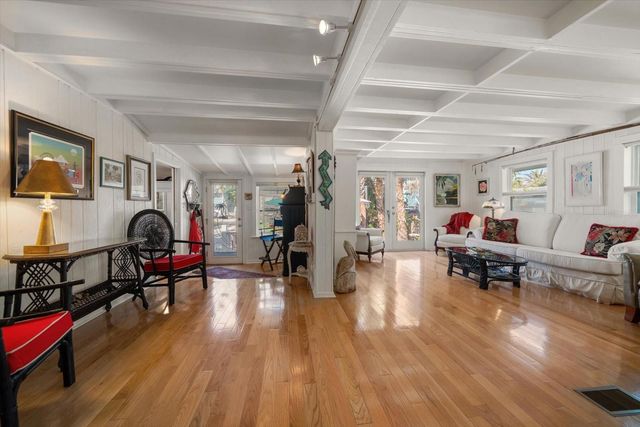 8403 W GULF BOULEVARD, Treasure Island, FL 33706