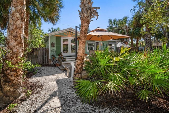 8403 W GULF BOULEVARD, Treasure Island, FL 33706