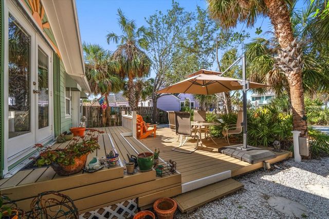 8403 W GULF BOULEVARD, Treasure Island, FL 33706