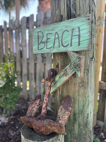 8403 W GULF BOULEVARD, Treasure Island, FL 33706