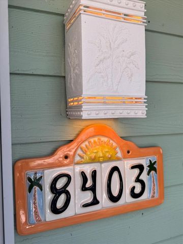 8403 W GULF BOULEVARD, Treasure Island, FL 33706